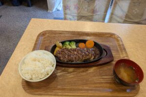 キッチン紡ぐ！