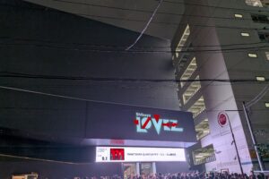shibuya LOVEZ