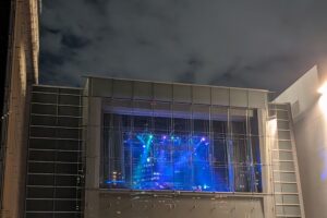 ビルボードライブ東京！